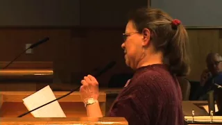 Whatcom County Council Meeting, April 14, 2015 - Video #2 of 3
