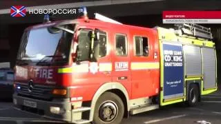 Лента Новостей на "Новороссия ТВ" 07 ноября 2015 года