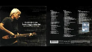 Claudio Baglioni - Medley Song