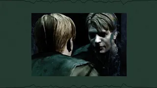 Promise by Akira Yamaoka | Silent Hill 2 [Slowed & Pitched]