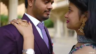 Pre-wedding Teaser || Neha & Gaurav