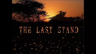 Army Men Official Trailer: The Last Stand