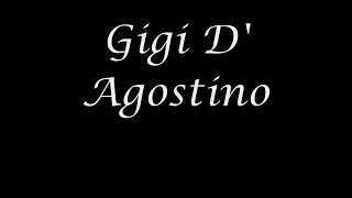 Gigi d agostino l'amour toujours 2020 (official video)