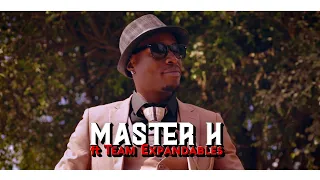 Master H ft Team Expandables ~ It Doesn't Matter (Dance Video)