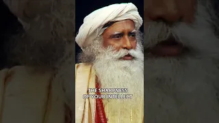 Sharpen Your Mind With This One Superfood | Sadhguru #shorts #sadhguru #food #health #cleansingtips