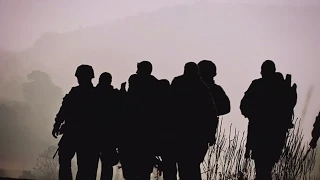Hammelburg und die Bundeswehr - Trailer
