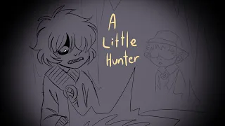 A Little Hunter (Little Nightmares Animatic)