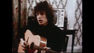 Bob Dylan - I Can't Leave Her Behind