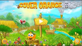 Cover Orange (All Levels 1 - 80)