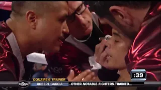 Nonito Donaire vs Toshiaki Nishioka Full Fight HD (The Flash vs The Speed King)