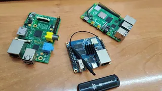 Orange Pi Zero2 за 25$ - Хороша для дешевого медиацентра?