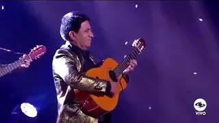 El mejor imitador de Julio Jaramillo "Reminiscencias" ganador del programa Yo Me Llamo - Colombia