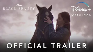 Black Beauty | Official Disney+ Trailer | Disney UK