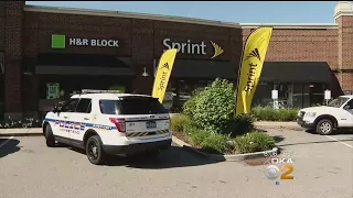 200 Smartphones, iPads Stolen From Waterfront Sprint Store