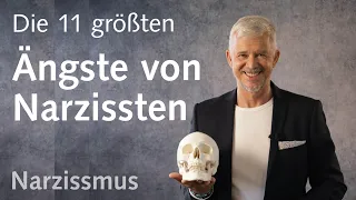 Was macht Narzissten am meisten Angst? Die 11 größten Ängste von Narzissten