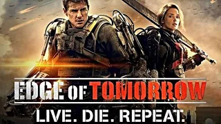 Edge of Tomorrow 2 - Emily Blunt Says Sequel Script Is Great | Tom Cruise Movie