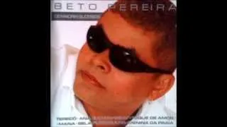 Beto Pereira - Toque de Amor