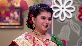 EP 218 - Didi No 1 Season 8 - Indian Bengali TV Show - Zee Bangla