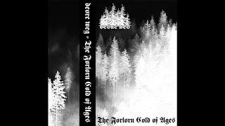 DEORC WEG - The Forlorn Cold of Ages (2018) (Old-School Dungeon Synth)