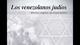 #Documental Los Venezolanos Judíos  Diversos orígenes, un mismo destino