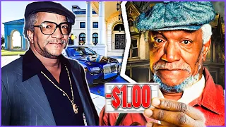 Redd Foxx Died With Only $1 DOLLAR To His NAME | Daughter Confirmed RUMORS!