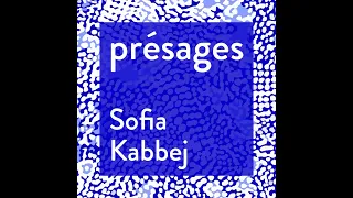 Sofia Kabbej - Il faut qu'on parle de géo-ingénierie