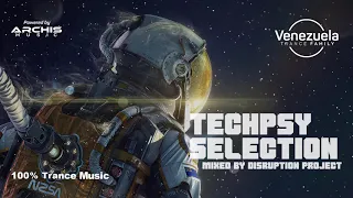 Disruption Project - TechPsy Selection (Special Set)