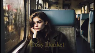 Relaxing Tunes for the Journey Home | Chill After Work Playlist 🎧✨