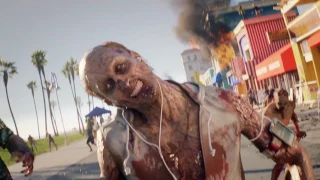 Dead Island 2   CGI Cinematic 4K E3 Trailer 2014 UHD