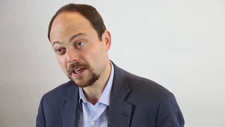 ICNC interview with Russian activist Vladimir Kara-Murza