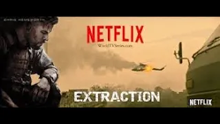 Extraction 2020. Netflix Tráiler Oficial Subtitulado