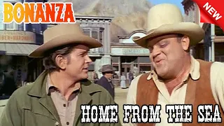 Bonanza - Home from the Sea - Collection 59 - Best Western Cowboy HD Movie Full Episode 2023