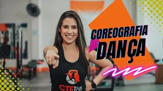 Se namorar fosse bom - Coreografia de Dança