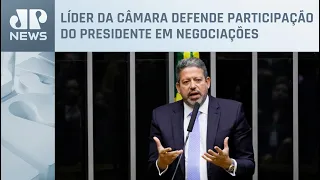 Lira sobre articulação política: “É imprescindível que Lula se envolva mais”; Vilela analisa