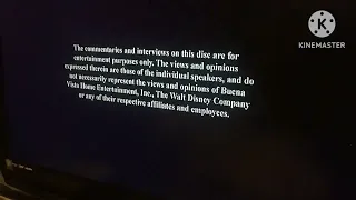 Opening To Toy Story 2 (2010) DVD (2019 Reprint)