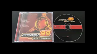 Energy 99 Millennium CD.01 (Mixed By DJ Dream) 1999