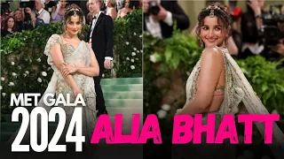 Alia Bhatt gets ready for MET Gala in BTS video, reveals her moodboard for the look@aliabhatt