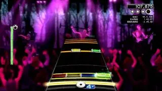 Rock Band Custom - Chiron - Expert+ Drums Autoplay