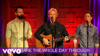 You Don't Knock (Just Walk On In) (Lyric Video / Live At Gaither Studios, Alexandria, I...