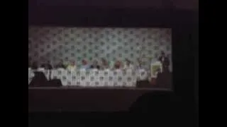 Comic-Con 2013: X-Files panel commentary 10