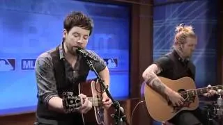 David Cook - Come Back to Me (Live Acoustic)