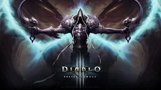 Diablo 3 качаем охотника на демонов