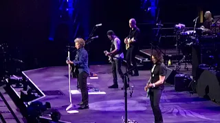 Bon Jovi Work For The Working Man Atlanta 2017