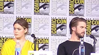 Legion - Comic-Con panel (2017)