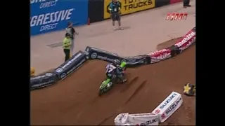 Supercross 2007 RD 9 St Louis