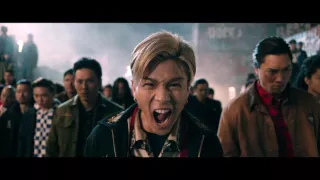 『HiGH&LOW THE MOVIE』Best Action Scenes Special Trailer