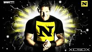 The Nexus 2nd WWE Theme (We Are One / 2nd WWE EdIt) HD/DL