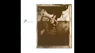 Pixies - Where Is My Mind  31 to 52hz