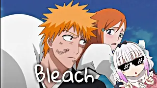 Bleach Funny Moments Compilation Part 5