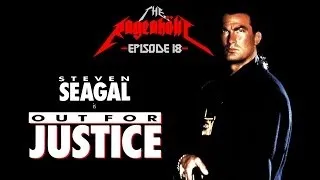 Rageaholic Cinema: OUT FOR JUSTICE